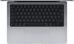 Apple Macbook Pro (2023) MPHG3N/A - 14 inch - Apple M2 Max - 1 TB - Spacegrijs — thumbnail 9