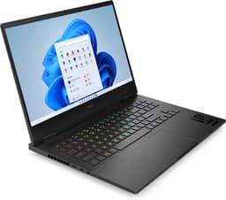 HP OMEN Gaming Laptop 16-wf0894nd - RTX 4070 — thumbnail 4