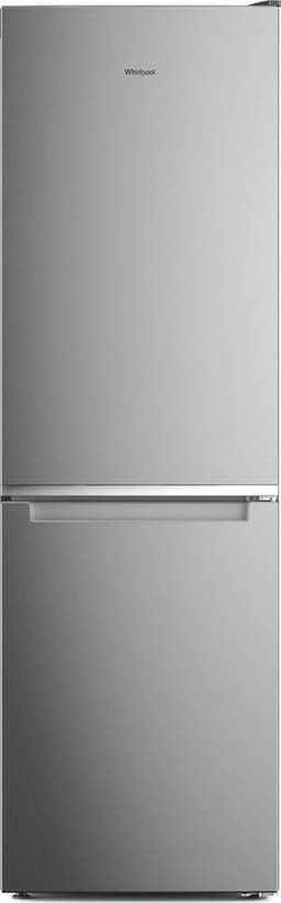 Whirlpool W7X 83A OX 1 Vrijstaand 335 l Roestvrijstaal — thumbnail 7
