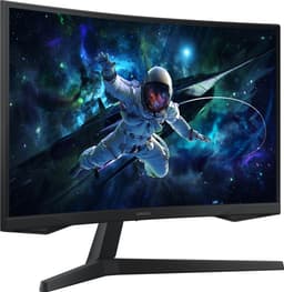 Samsung Odyssey G5 LS27CG552EUXEN - QHD Curved Gaming Monitor - 165hz - 27 inch — thumbnail 11