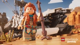 LEGO Horizon Adventures - PS5 — thumbnail 9