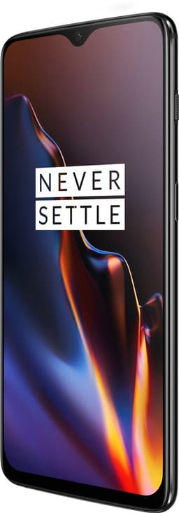 OnePlus 6T - 128GB (6GB) - Zwart — thumbnail 5