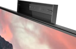 HP E-Series E27m G4 - QHD Webcam Monitor - 27 inch — thumbnail 5
