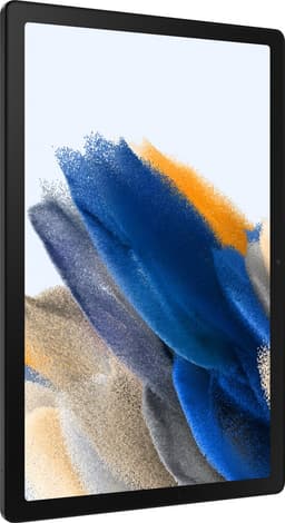 Samsung Galaxy Tab A8 (2022) - 64GB - Wifi - 10.5 inch - Gray — thumbnail 7