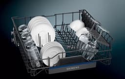 Siemens SX63HX60CE - iQ300 - Inbouw vaatwasser - 44 dB - infoLight - Home Connect — thumbnail 5