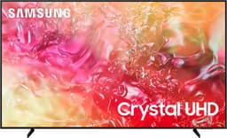 Samsung UE65DU7190U - 65 inch - 4K LED - 2024 - Smart TV — thumbnail 3