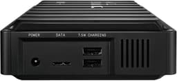 Western Digital WD_Black D10 - Externe harde schijf - 8 TB — thumbnail 12
