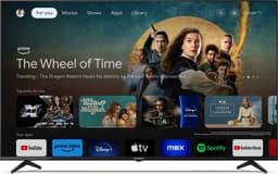 Sharp 50GL4260E - 50 inch - 4K UHD LED TV met Google TV — thumbnail 11