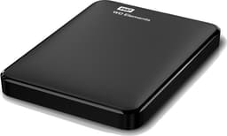 Western Digital Elements Portable - Externe Harde Schijf - 4 TB — thumbnail 10
