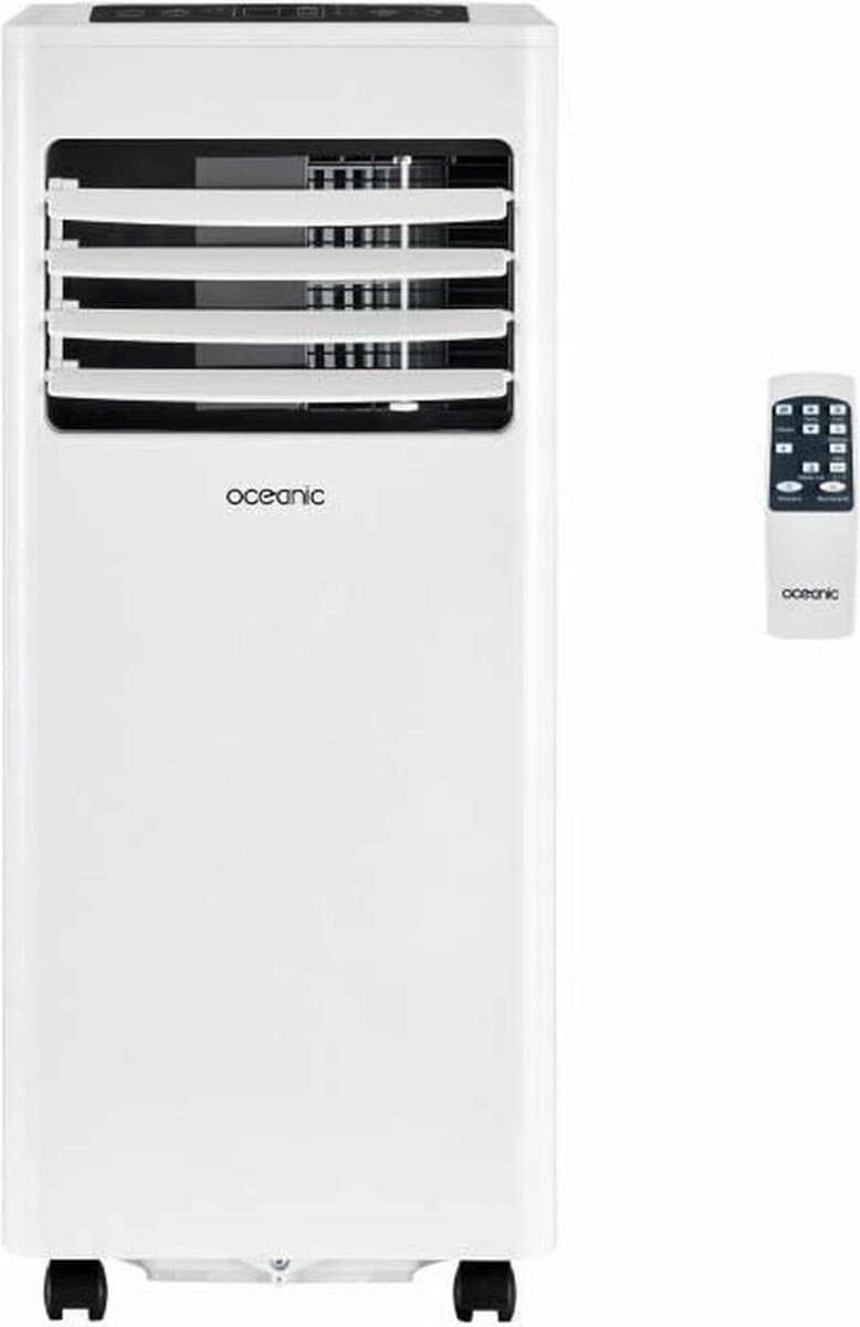 Portable Air Conditioner Oceanic A 2050 W — afbeelding 1