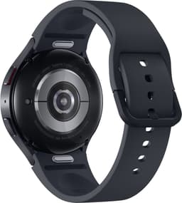 Samsung Galaxy Watch6 - LTE/4G variant - Smartwatch - 44mm - Graphite — thumbnail 6