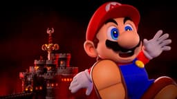 Super Mario RPG - Nintendo Switch — thumbnail 6