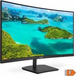 Philips 271E1SCA - Full HD Curved Monitor - 27 inch — thumbnail 13