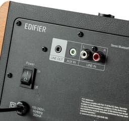 Portable Bluetooth Speakers Edifier D12 — thumbnail 14