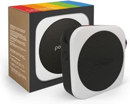 Polaroid - P1 Music Player - Bluetooth Speaker - Wit/Zwart — thumbnail 17