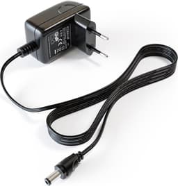 GO SOLID! ® Oplader geschikt voor Bosch 12023914 steelstofzuiger — thumbnail 1