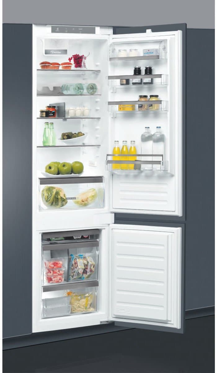 Whirlpool ART 9811 SF2 Integreerbare koel/vriescombinatie — afbeelding 1