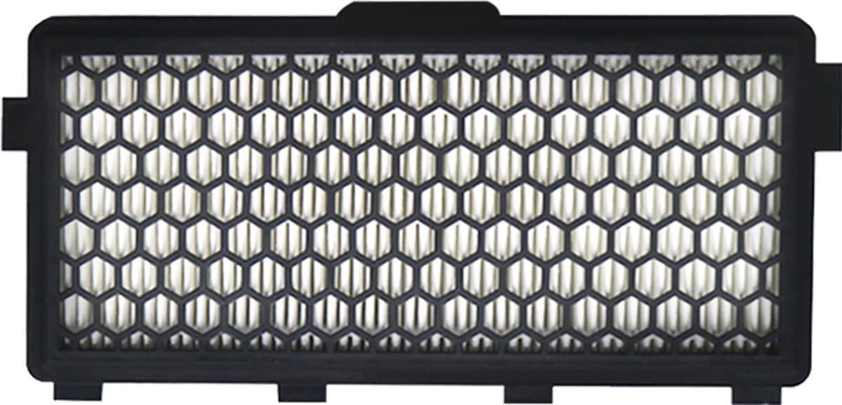 HEPA Filter geschikt voor Miele S4 S5 S6 S8 C2 C3 SF-HA50 Vervanging van Air Clean Plus — afbeelding 1