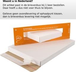 HEPA Filter geschikt voor Miele S4 S5 S6 S8 C2 C3 SF-HA50 Vervanging van Air Clean Plus — thumbnail 3