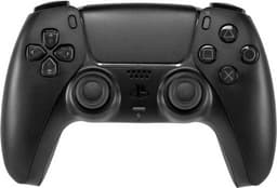 Sony PS5 DualSense Draadloze Controller - Midnight Black — thumbnail 11