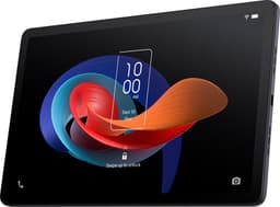 TCL TAB 10 - 64 GB - Wifi - 10 inch - Grijs — thumbnail 4