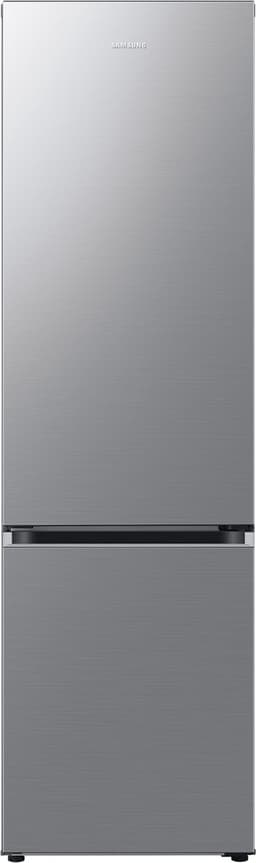 Samsung RB38C607AS9 - Koel-vriescombinatie - Zilver - RVS - Met Wi-Fi — thumbnail 1
