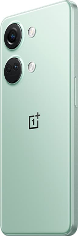 OnePlus Nord 3 5G - 128GB - Misty Green — thumbnail 3