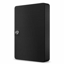 Seagate Expansion Portable USB 3.0 - Externe Harde Schijf - 1 TB - Zwart — thumbnail 18