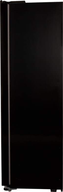Exquisit SBS239-WS-EB - 5 Jaar garantie - Amerikaanse Koelkast - Waterdispenser - Display - 442 Liter - Zwart — thumbnail 5