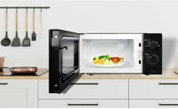 Magnetron met Grill Oceanic MO20B11 20 L — thumbnail 5