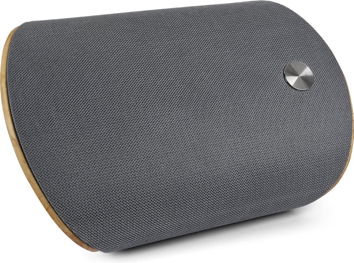 Swisstone BX 710 Bluetooth Luidspreker 30W (Hout-Look) — afbeelding 1