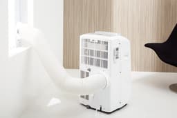Whirlpool PACW29COL - Mobiele Airco — thumbnail 6