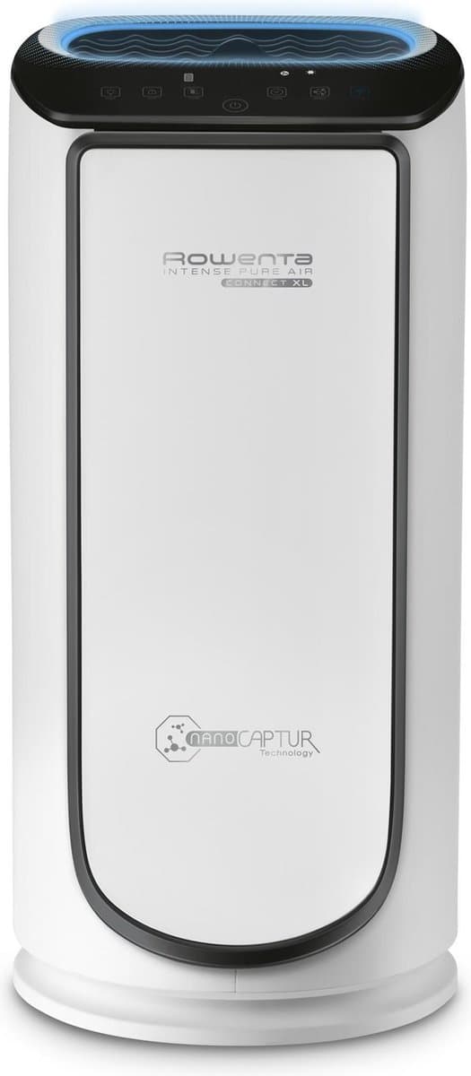Rowenta Pure Air PU6080 Luchtreiniger XL connect — afbeelding 1