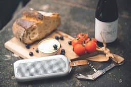 Divacore DVC4008S Zilver draagbare luidspreker — thumbnail 4