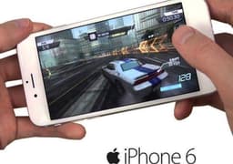 Apple iPhone 6 11,9 cm (4.7'') 1 GB 64 GB Single SIM Grijs — thumbnail 13