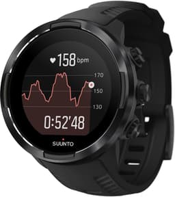 Suunto 9 G1 Baro - Multisporthorloge - 50 mm - Black — thumbnail 19