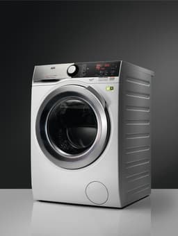 AEG L8FEOKOMIX 8000 serie ÖKOMix - Wasmachine - 9kg - 1600 rpm — thumbnail 5