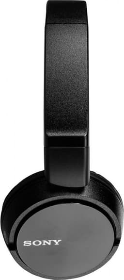 Sony MDR-ZX310AP - On-ear koptelefoon - Zwart — thumbnail 8