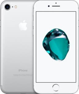 Apple iPhone 7 - 128GB - Zilver — thumbnail 19
