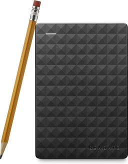 Seagate Expansion Portable - Externe harde schijf - 500GB — thumbnail 3
