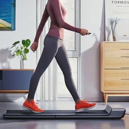Xiaomi Walking Pad - Opvouwbare Loopband - Xiaomi Loopband — thumbnail 2