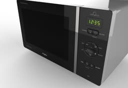 Whirlpool MCP 347 SL - Combimagnetron — thumbnail 7