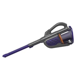 BLACK+DECKER 18V 2.0Ah (36Wh) PET Kruimeldief, gemotoriseerde borstel voor dierenhaar - BHHV520BFP-QW — thumbnail 9