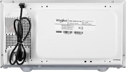 Whirlpool MWP 251 SB - Solo Magnetron - Zilver/Zwart — thumbnail 6