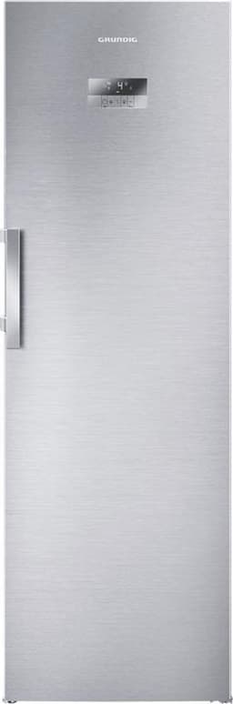 Grundig GSN10720X GLPN66820X koelkast Vrijstaand 344 l Roestvrijstaal — thumbnail 11