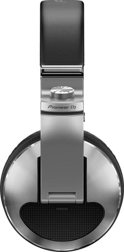 Pioneer DJ HDJ-X10 - Hoofdtelefoon - Zilver — thumbnail 2