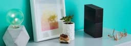 Western Digital My Book - Externe harde schijf - 4 TB — thumbnail 5