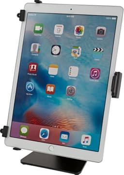 König & Meyer 19792 Tablet Tablet PC-standaard - Accessoire voor standaards — thumbnail 6