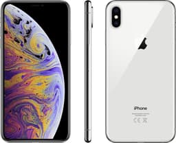 Apple iPhone Xs Max - 64GB - Zilver — thumbnail 7