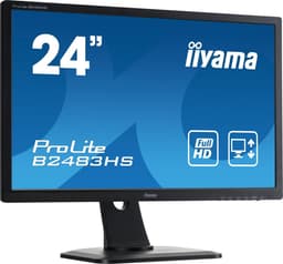 iiyama ProLite B2483HS-B1 — thumbnail 3